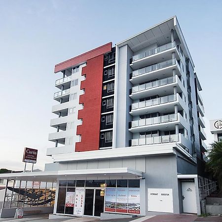 Curtis Central Apartamentos Gladstone Exterior foto