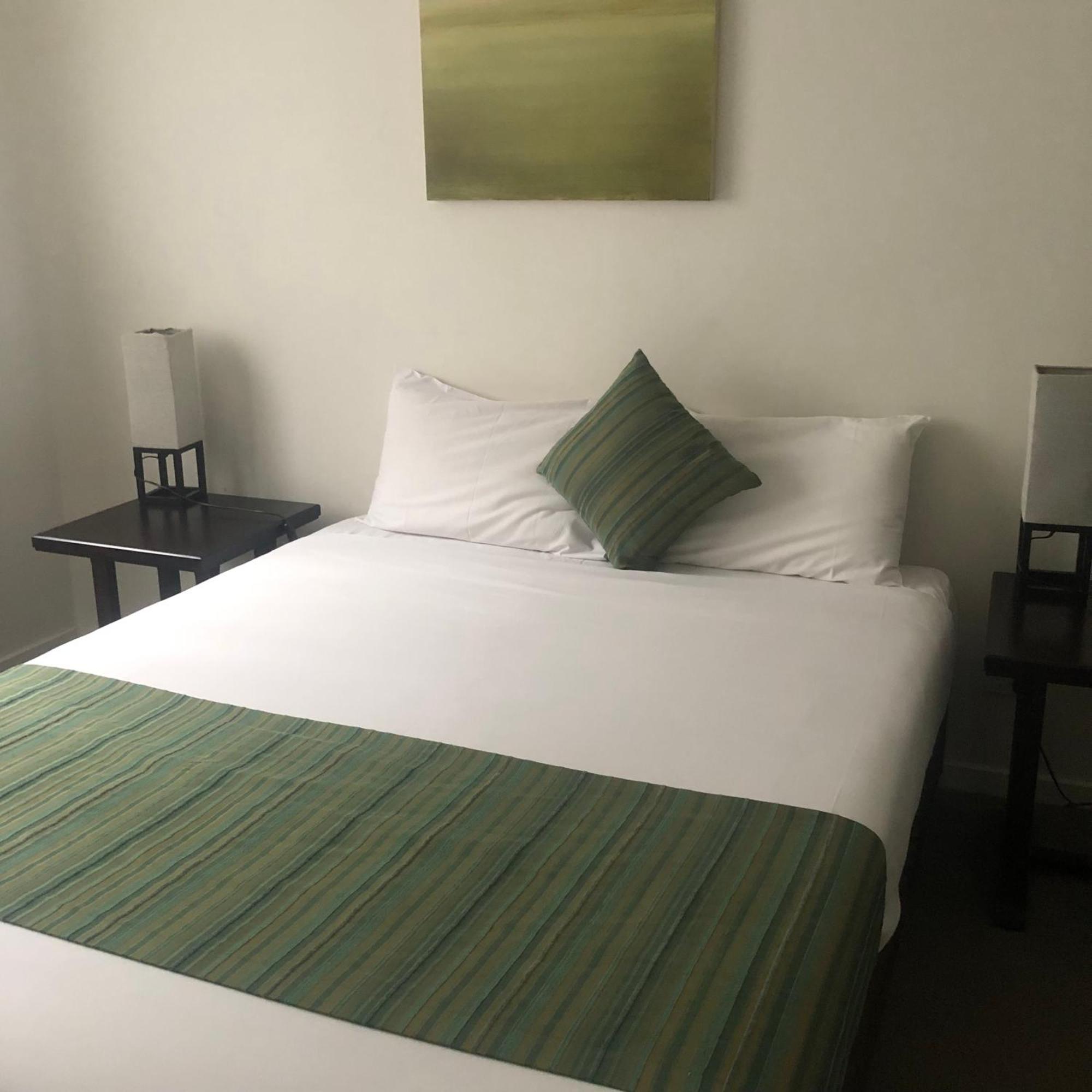 Curtis Central Apartamentos Gladstone Exterior foto