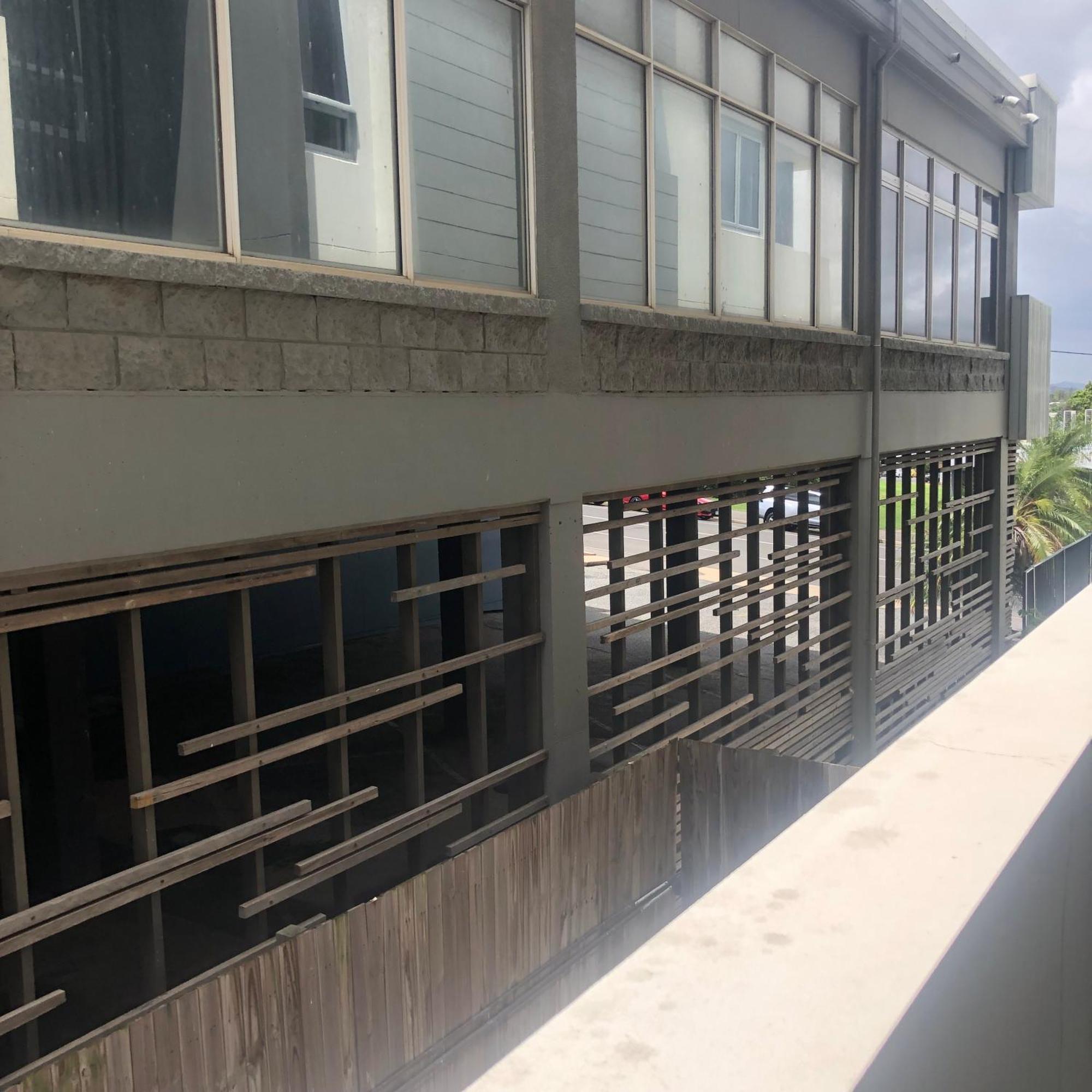 Curtis Central Apartamentos Gladstone Exterior foto