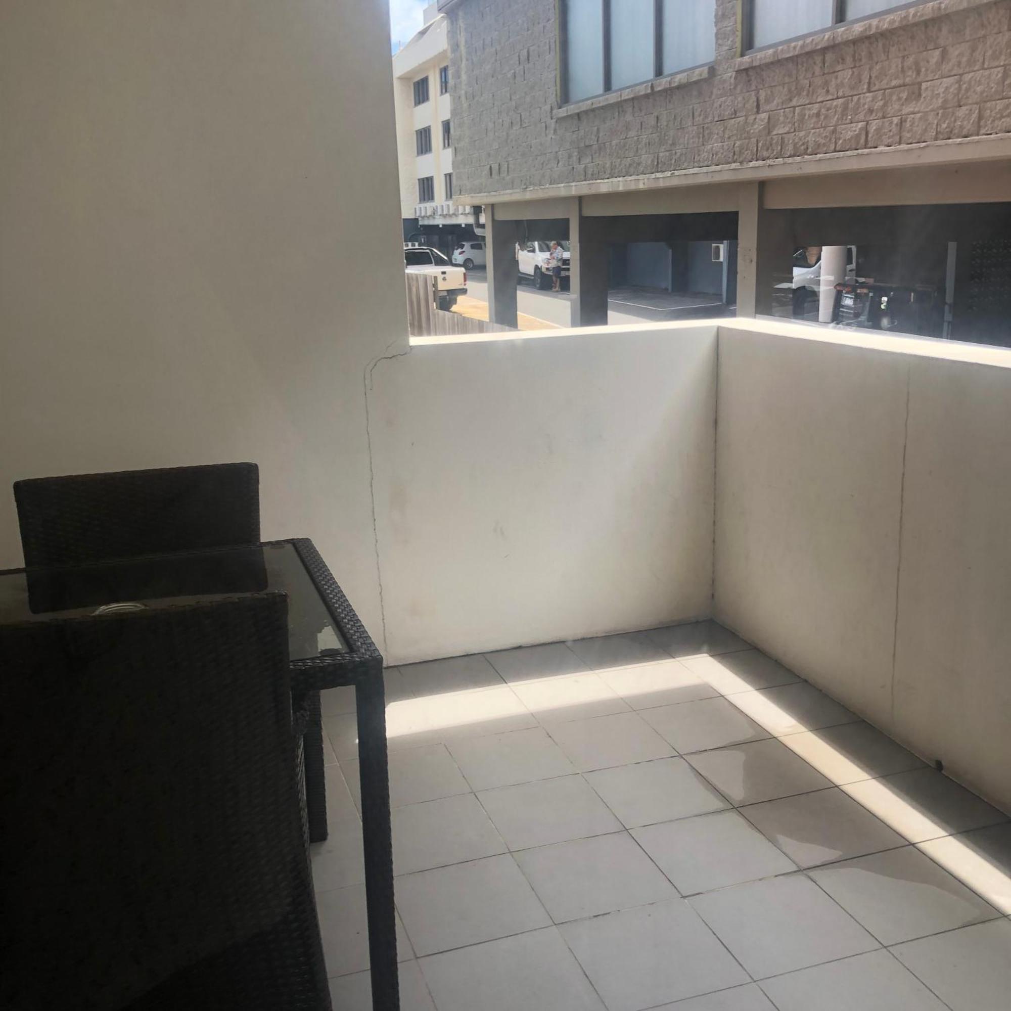 Curtis Central Apartamentos Gladstone Exterior foto