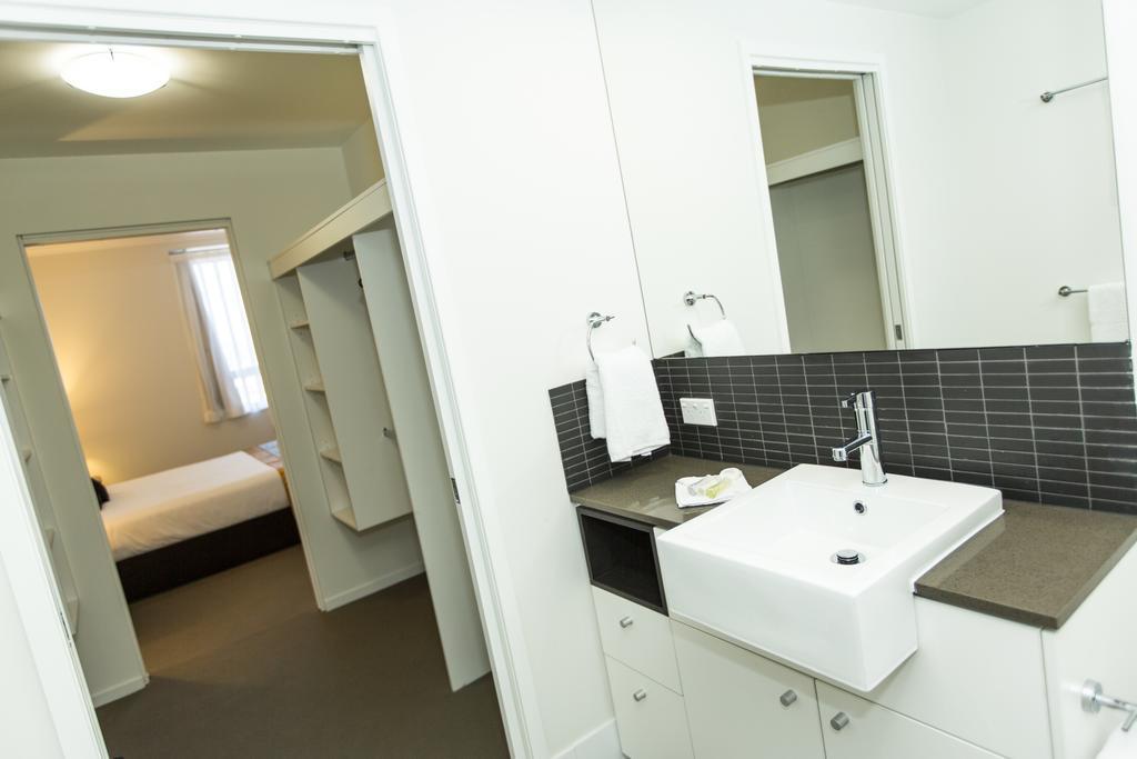 Curtis Central Apartamentos Gladstone Exterior foto