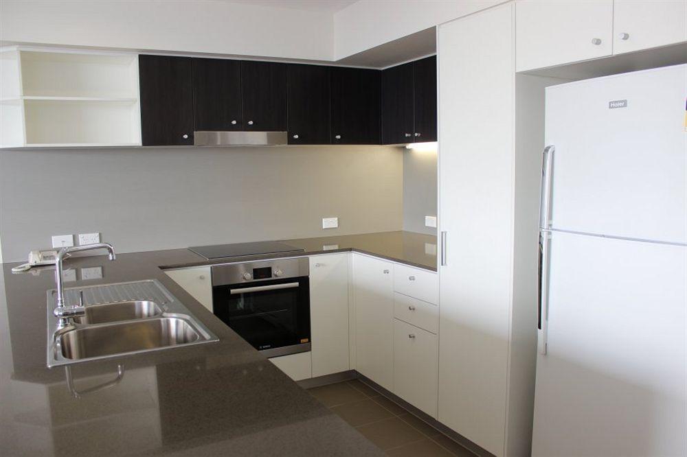 Curtis Central Apartamentos Gladstone Exterior foto