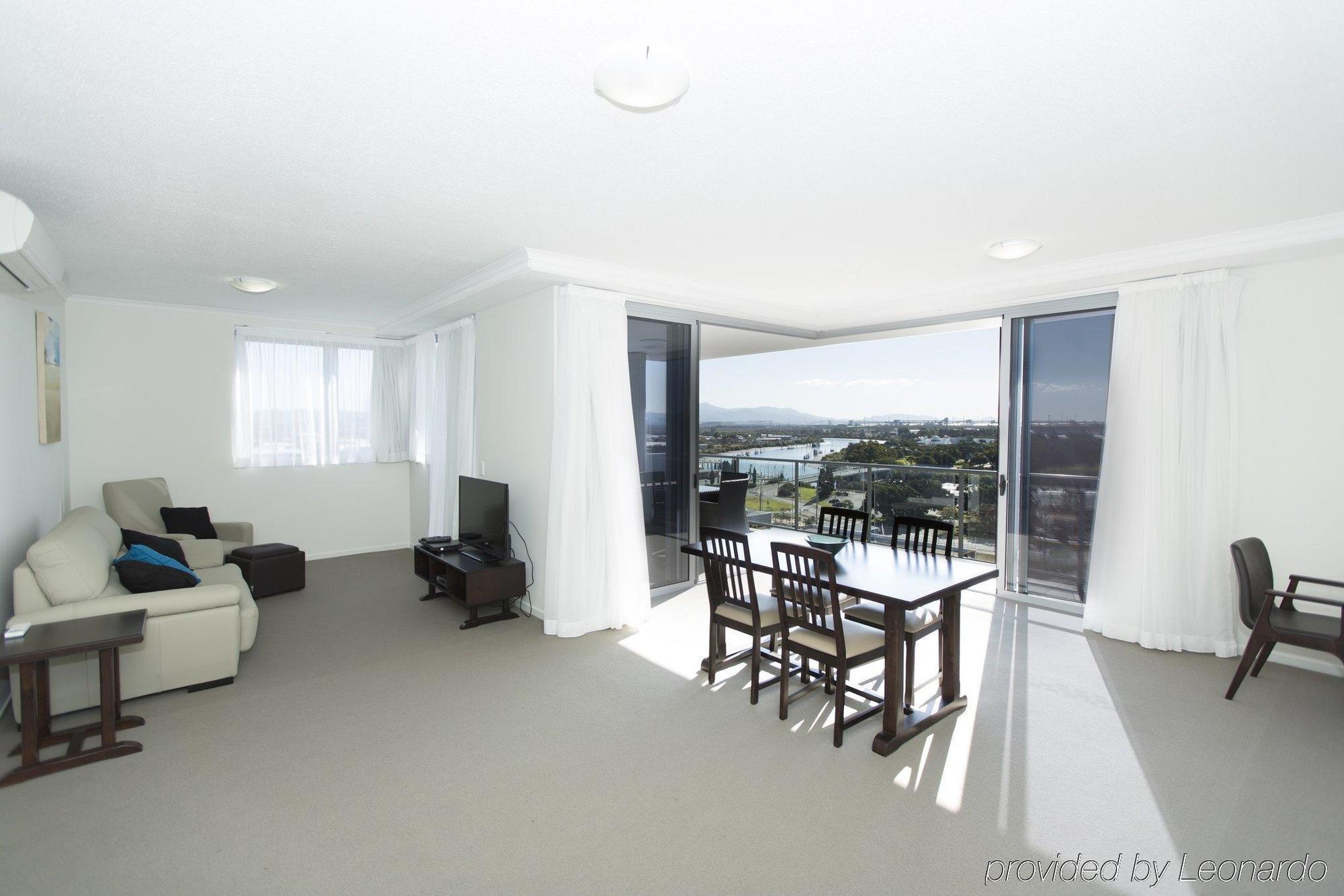 Curtis Central Apartamentos Gladstone Exterior foto
