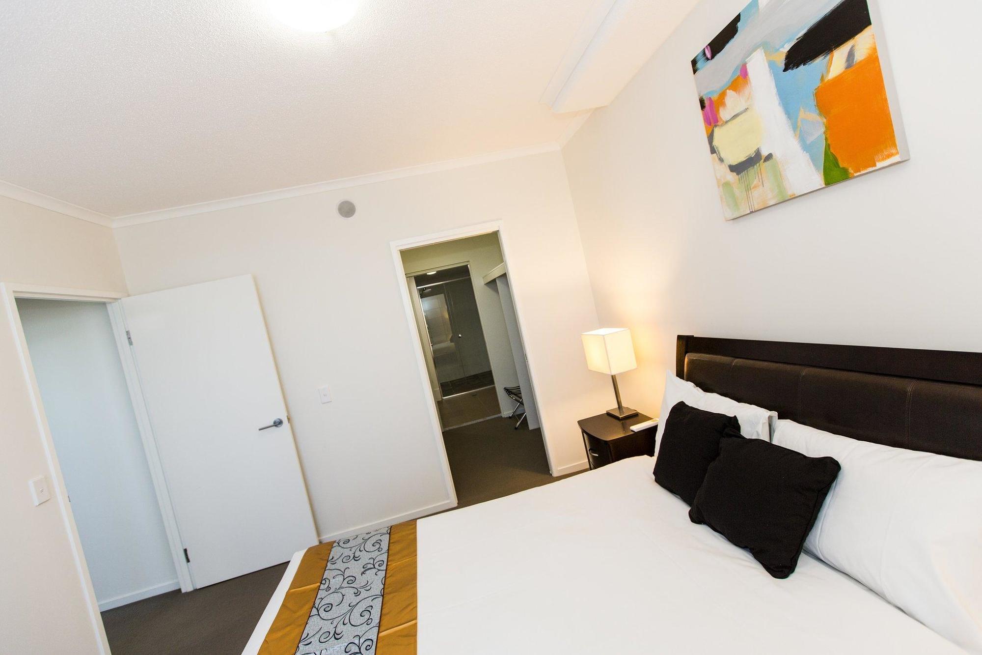 Curtis Central Apartamentos Gladstone Exterior foto