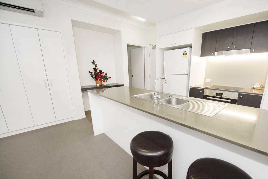 Curtis Central Apartamentos Gladstone Habitación foto