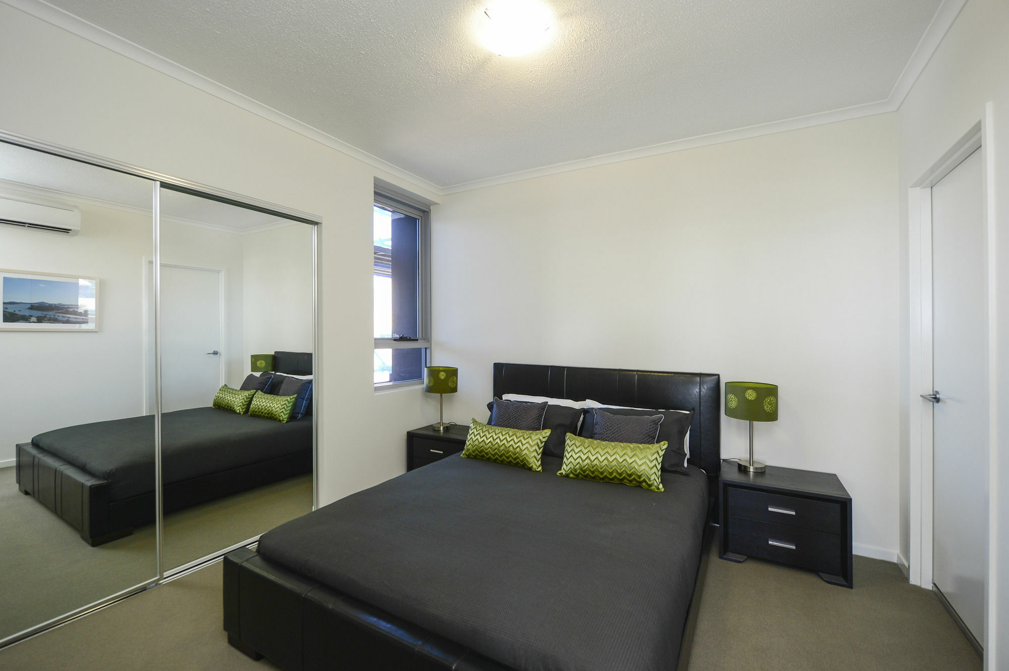 Curtis Central Apartamentos Gladstone Exterior foto