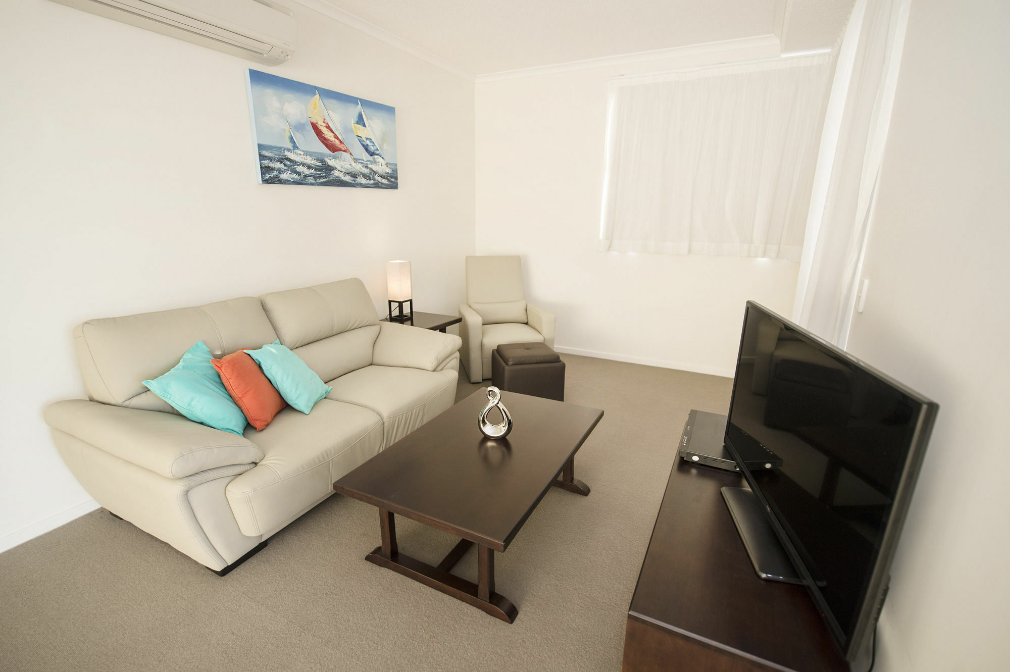 Curtis Central Apartamentos Gladstone Exterior foto