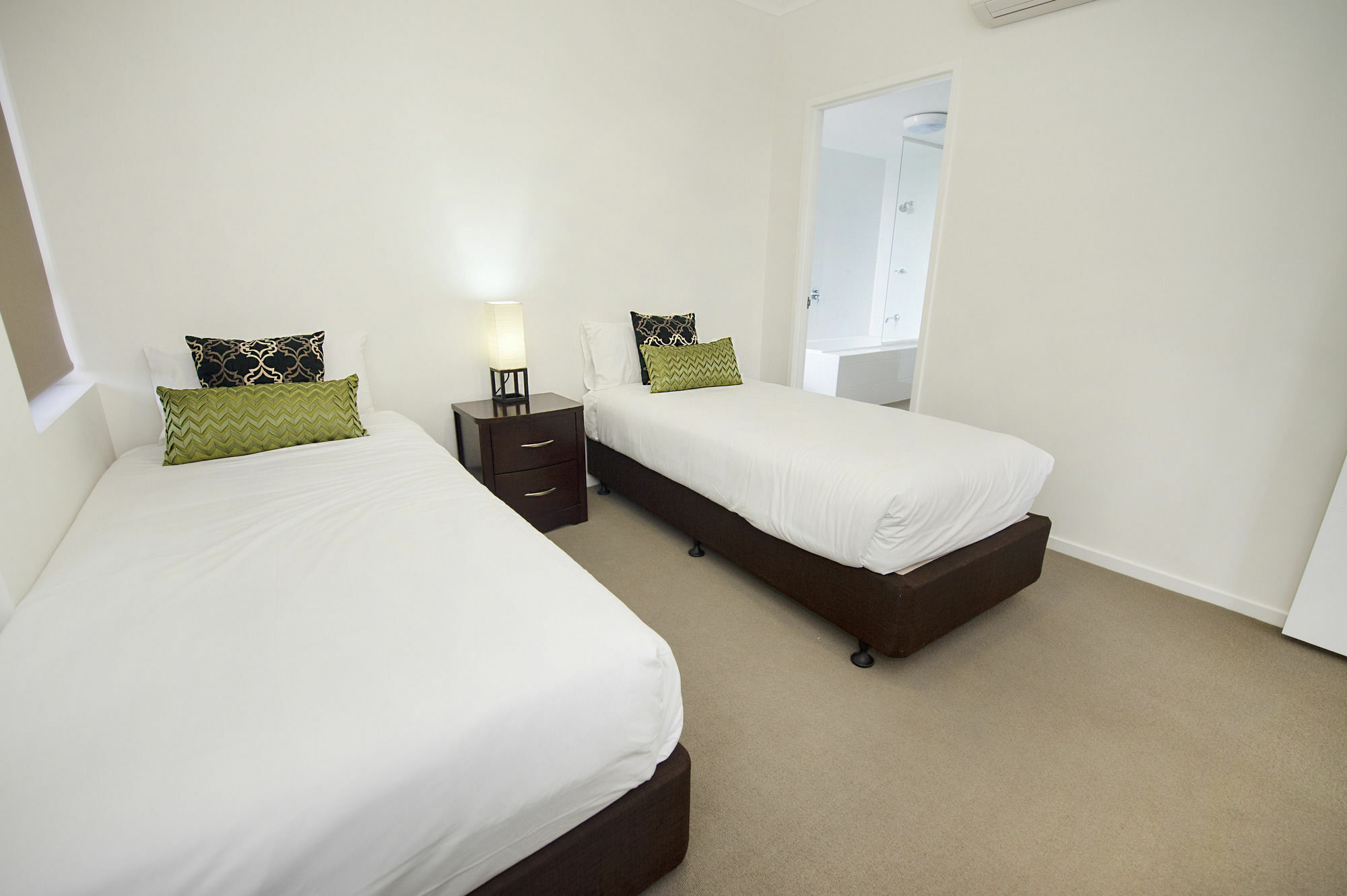 Curtis Central Apartamentos Gladstone Exterior foto