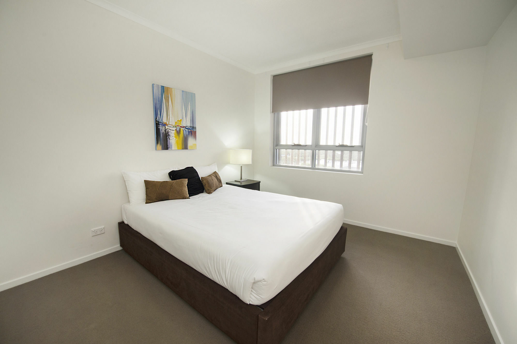 Curtis Central Apartamentos Gladstone Exterior foto