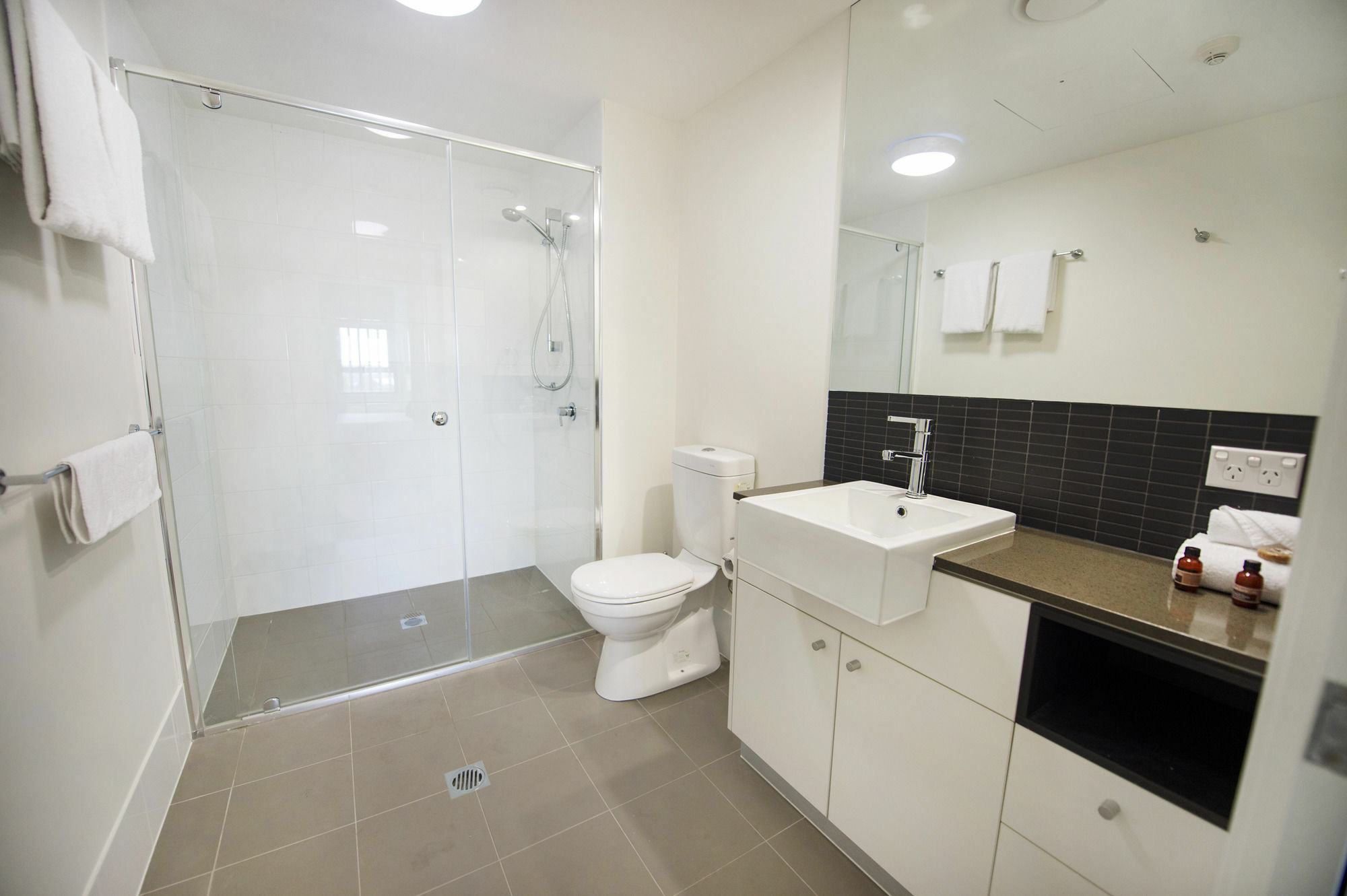 Curtis Central Apartamentos Gladstone Exterior foto