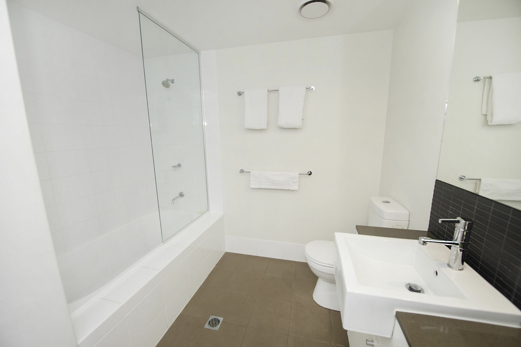 Curtis Central Apartamentos Gladstone Exterior foto