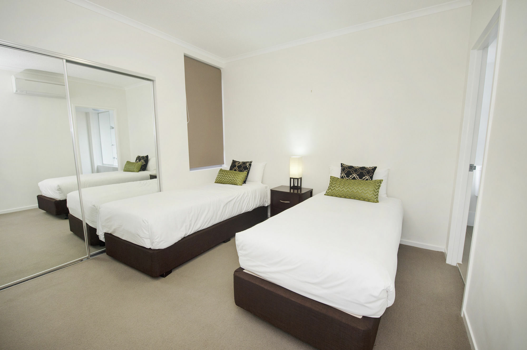 Curtis Central Apartamentos Gladstone Exterior foto